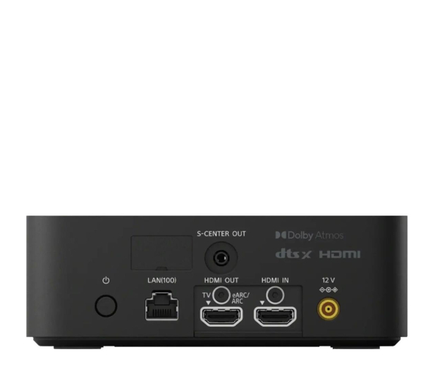 Sony BRAVIA THEATRE QUAD - HT-A9M2 - 1243886 - zdjęcie 5
